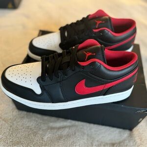 Air Jordan 1 Low size 11.5